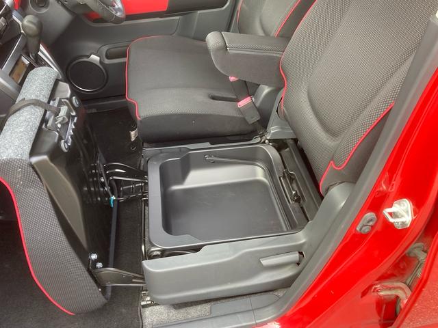 ハスラー Jスタイル 全国ディーラー保証一年付き 車検2年付き CDラジオ USB ブルートゥース 運転席助手席シートヒーター スマートキー セーフティサポート グー鑑定 グー故障診断 禁煙車 プッシュスタート(45枚目)