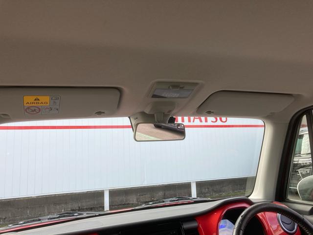 ハスラー Jスタイル 全国ディーラー保証一年付き 車検2年付き CDラジオ USB ブルートゥース 運転席助手席シートヒーター スマートキー セーフティサポート グー鑑定 グー故障診断 禁煙車 プッシュスタート(48枚目)