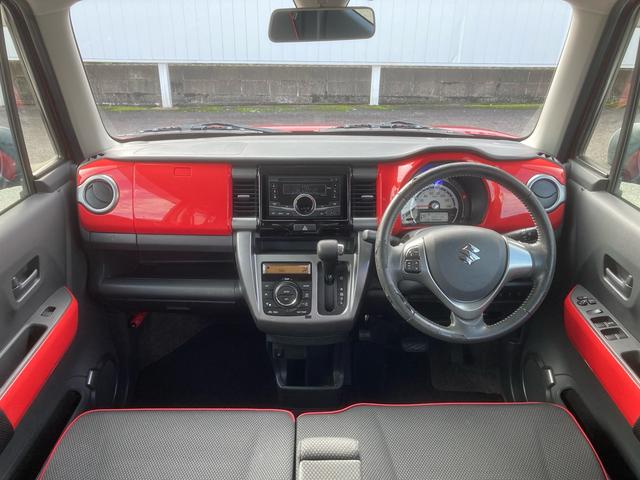 ハスラー Jスタイル 全国ディーラー保証一年付き 車検2年付き CDラジオ USB ブルートゥース 運転席助手席シートヒーター スマートキー セーフティサポート グー鑑定 グー故障診断 禁煙車 プッシュスタート(68枚目)