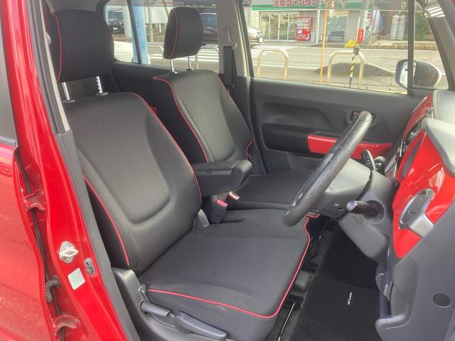 ハスラー Jスタイル 全国ディーラー保証一年付き 車検2年付き CDラジオ USB ブルートゥース 運転席助手席シートヒーター スマートキー セーフティサポート グー鑑定 グー故障診断 禁煙車 プッシュスタート(70枚目)