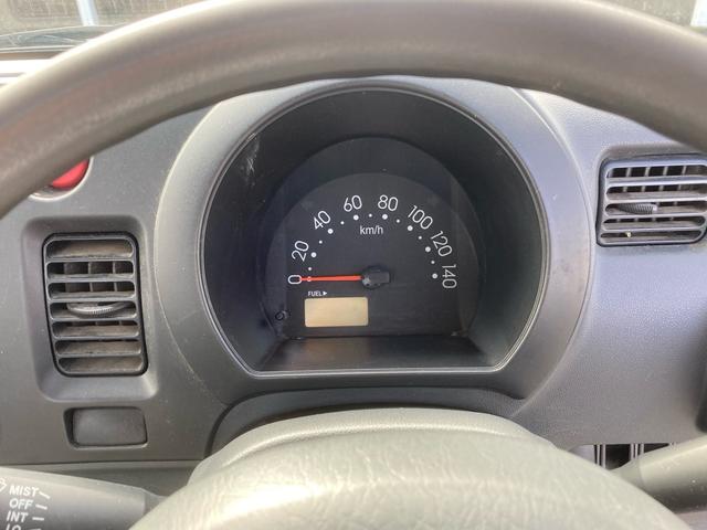 ハイゼットトラック エアコン・パワステ スペシャル MT 2WD 車検2年付き ラジオ マニュアルエアコン 三方開 近郊使用車 禁煙車 タイヤ2022年製 グー鑑定 荷台マット(23枚目)