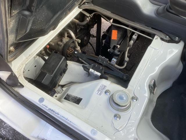 ハイゼットトラック エアコン・パワステ スペシャル MT 2WD 車検2年付き ラジオ マニュアルエアコン 三方開 近郊使用車 禁煙車 タイヤ2022年製 グー鑑定 荷台マット(54枚目)