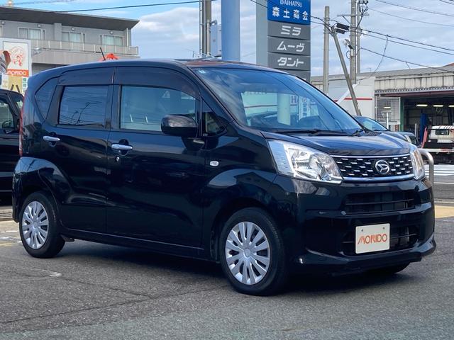 DAIHATSU MOVE L