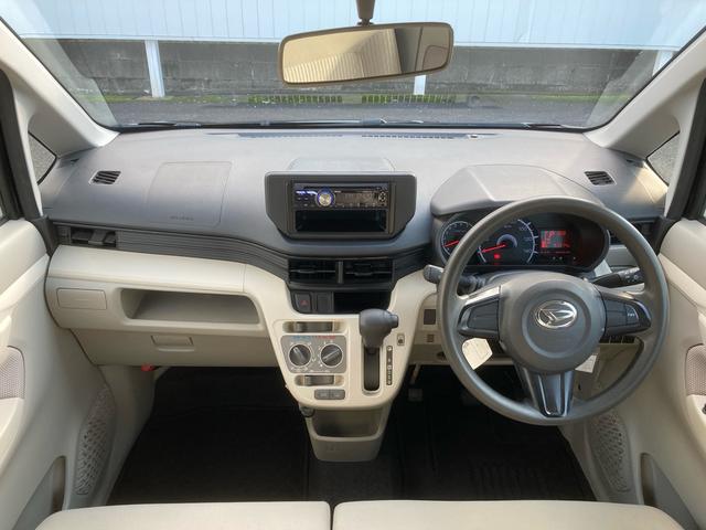 DAIHATSU MOVE L