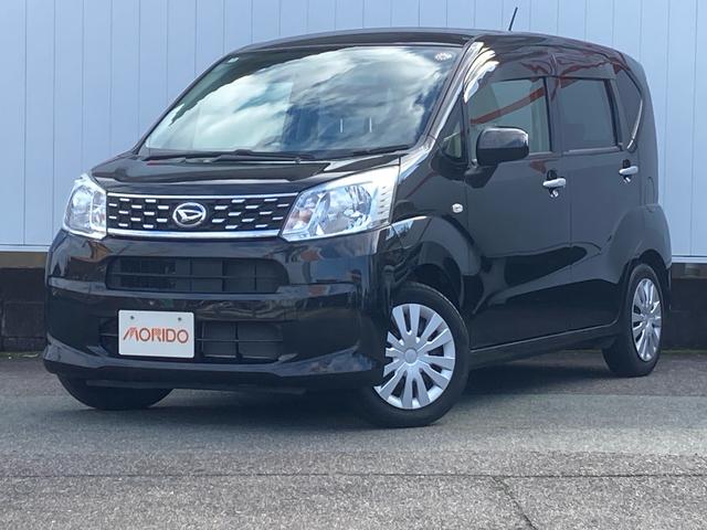 DAIHATSU MOVE L