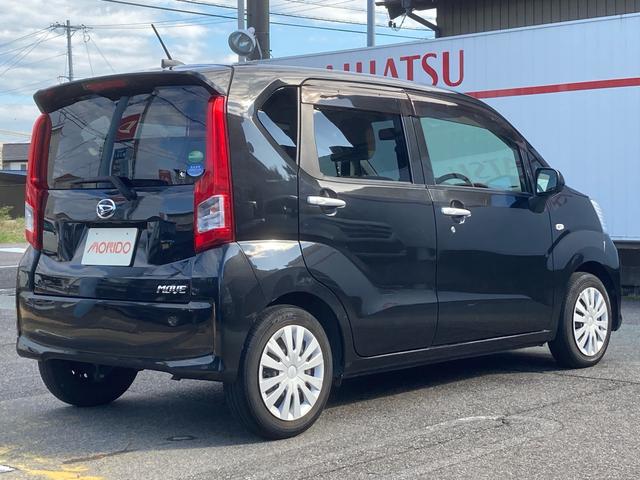 DAIHATSU MOVE L