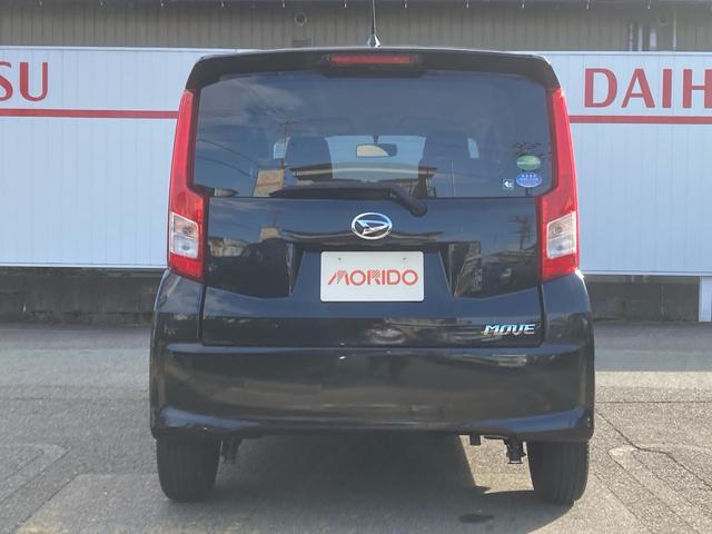 DAIHATSU MOVE L