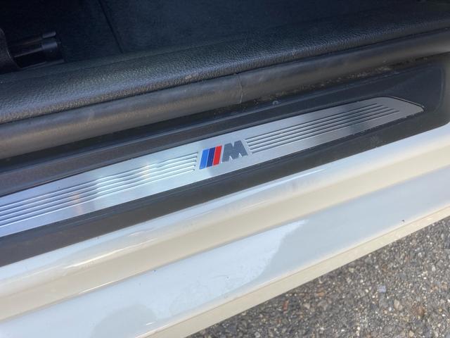 ３シリーズ ３２０ｉツーリング　Ｍスポーツ　ファストトラックパッケージ　１９インチアルミホイール　禁煙車　ナビ　ＣＤ　ＤＶＤ再生　ＥＴＣ　バックカメラ　クルーズコントロール　スペアキー　グー鑑定　パワーバックドア　当店買取車（31枚目）