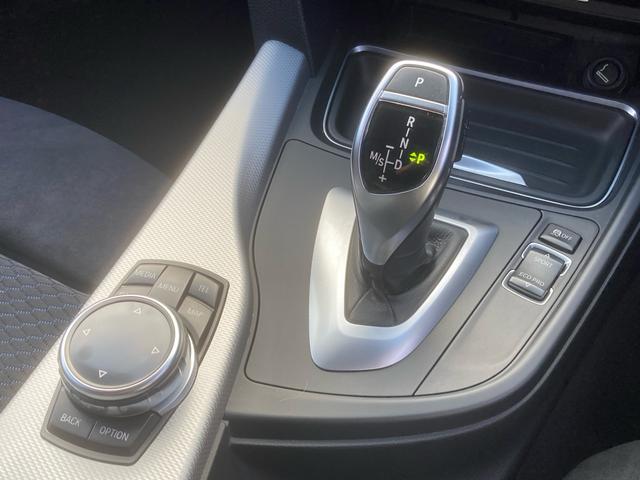 ３シリーズ ３２０ｉツーリング　Ｍスポーツ　ファストトラックパッケージ　１９インチアルミホイール　禁煙車　ナビ　ＣＤ　ＤＶＤ再生　ＥＴＣ　バックカメラ　クルーズコントロール　スペアキー　グー鑑定　パワーバックドア　当店買取車（39枚目）