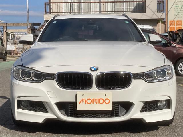 ３シリーズ ３２０ｉツーリング　Ｍスポーツ　ファストトラックパッケージ　１９インチアルミホイール　禁煙車　ナビ　ＣＤ　ＤＶＤ再生　ＥＴＣ　バックカメラ　クルーズコントロール　スペアキー　グー鑑定　パワーバックドア　当店買取車（59枚目）