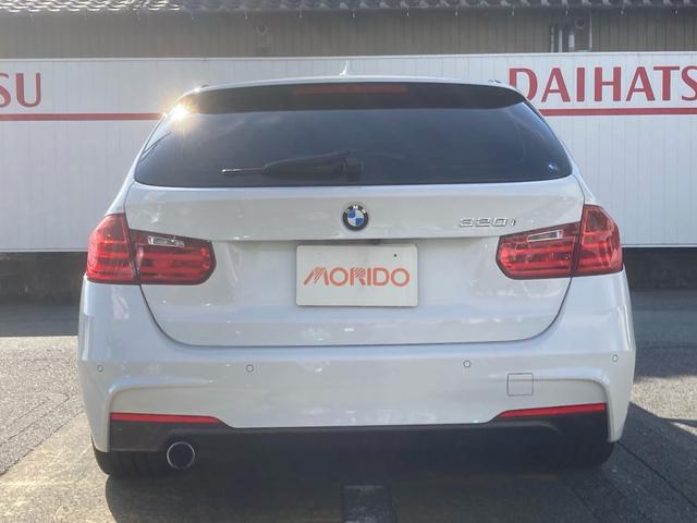 ３シリーズ ３２０ｉツーリング　Ｍスポーツ　ファストトラックパッケージ　１９インチアルミホイール　禁煙車　ナビ　ＣＤ　ＤＶＤ再生　ＥＴＣ　バックカメラ　クルーズコントロール　スペアキー　グー鑑定　パワーバックドア　当店買取車（62枚目）