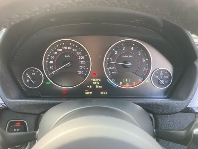 ３シリーズ ３２０ｉツーリング　Ｍスポーツ　ファストトラックパッケージ　１９インチアルミホイール　禁煙車　ナビ　ＣＤ　ＤＶＤ再生　ＥＴＣ　バックカメラ　クルーズコントロール　スペアキー　グー鑑定　パワーバックドア　当店買取車（70枚目）