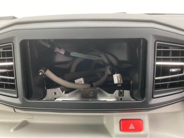 ミライース Ｘ　ＳＡＩＩＩ　ＬＥＤヘッドライト　保証継承　ワンオーナー　キーレスエントリー　バックカメラ　スマートアシスト　スペアキー　マニュアルエアコン　グー鑑定　グー故障診断　運転席助手席エアバッグ（4枚目）