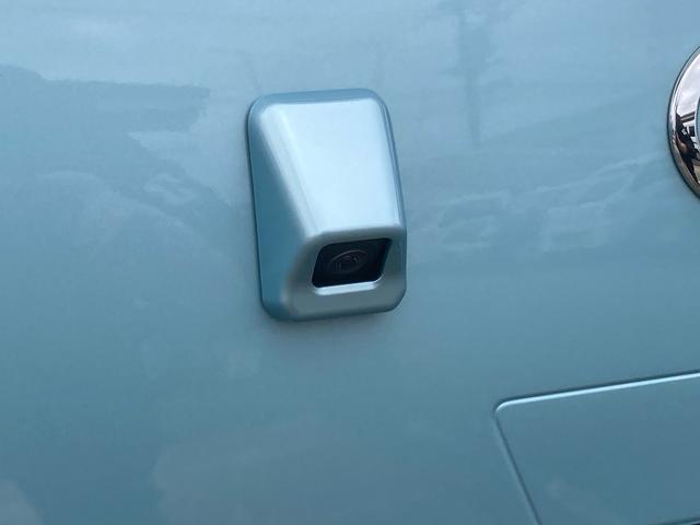 ミライース Ｘ　ＳＡＩＩＩ　ＬＥＤヘッドライト　保証継承　ワンオーナー　キーレスエントリー　バックカメラ　スマートアシスト　スペアキー　マニュアルエアコン　グー鑑定　グー故障診断　運転席助手席エアバッグ（14枚目）