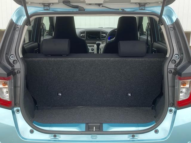 ミライース Ｘ　ＳＡＩＩＩ　ＬＥＤヘッドライト　保証継承　ワンオーナー　キーレスエントリー　バックカメラ　スマートアシスト　スペアキー　マニュアルエアコン　グー鑑定　グー故障診断　運転席助手席エアバッグ（15枚目）