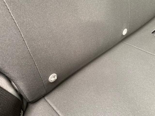 ミライース Ｘ　ＳＡＩＩＩ　ＬＥＤヘッドライト　保証継承　ワンオーナー　キーレスエントリー　バックカメラ　スマートアシスト　スペアキー　マニュアルエアコン　グー鑑定　グー故障診断　運転席助手席エアバッグ（18枚目）