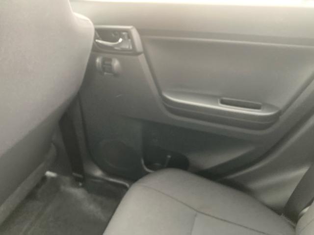 ミライース Ｘ　ＳＡＩＩＩ　ＬＥＤヘッドライト　保証継承　ワンオーナー　キーレスエントリー　バックカメラ　スマートアシスト　スペアキー　マニュアルエアコン　グー鑑定　グー故障診断　運転席助手席エアバッグ（20枚目）