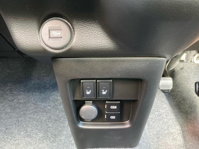 ハスラー ハイブリッドＸ　全方位モニター９インチメモリーナビゲーション　ＥＴＣ　カープレイ　アンドロイドオート　ＣＤ　ＤＶＤ再生　２トーンカラー　ナビ　テレビ　シートヒーター　グー鑑定　グー故障診断　保証継承（4枚目）