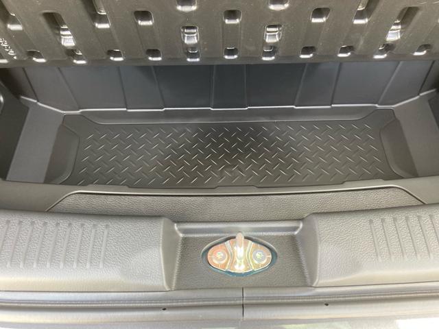 ハスラー ハイブリッドＸ　全方位モニター９インチメモリーナビゲーション　ＥＴＣ　カープレイ　アンドロイドオート　ＣＤ　ＤＶＤ再生　２トーンカラー　ナビ　テレビ　シートヒーター　グー鑑定　グー故障診断　保証継承（19枚目）