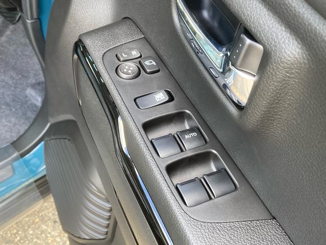 ハスラー ハイブリッドＸ　全方位モニター９インチメモリーナビゲーション　ＥＴＣ　カープレイ　アンドロイドオート　ＣＤ　ＤＶＤ再生　２トーンカラー　ナビ　テレビ　シートヒーター　グー鑑定　グー故障診断　保証継承（27枚目）