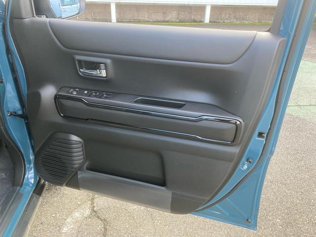 ハスラー ハイブリッドＸ　全方位モニター９インチメモリーナビゲーション　ＥＴＣ　カープレイ　アンドロイドオート　ＣＤ　ＤＶＤ再生　２トーンカラー　ナビ　テレビ　シートヒーター　グー鑑定　グー故障診断　保証継承（45枚目）