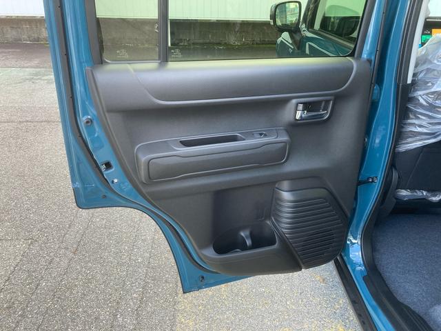 ハスラー ハイブリッドＸ　全方位モニター９インチメモリーナビゲーション　ＥＴＣ　カープレイ　アンドロイドオート　ＣＤ　ＤＶＤ再生　２トーンカラー　ナビ　テレビ　シートヒーター　グー鑑定　グー故障診断　保証継承（47枚目）