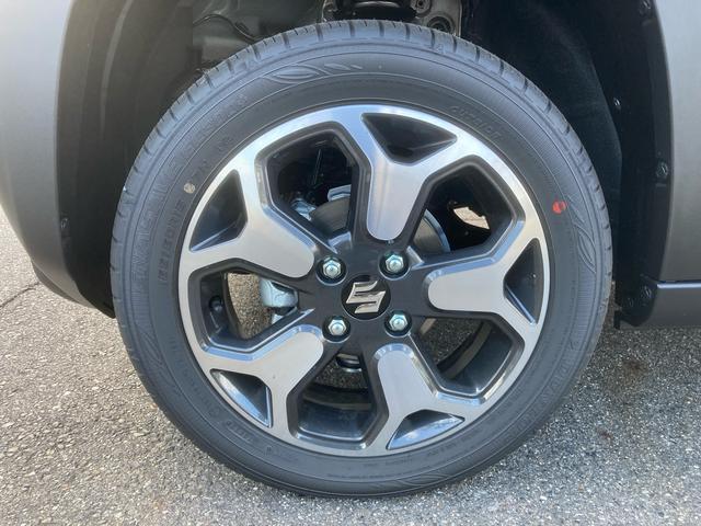 ハスラー ハイブリッドＸ　全方位モニター９インチメモリーナビゲーション　ＥＴＣ　カープレイ　アンドロイドオート　ＣＤ　ＤＶＤ再生　２トーンカラー　ナビ　テレビ　シートヒーター　グー鑑定　グー故障診断　保証継承（52枚目）