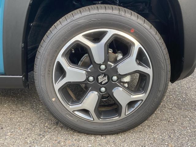 ハスラー ハイブリッドＸ　全方位モニター９インチメモリーナビゲーション　ＥＴＣ　カープレイ　アンドロイドオート　ＣＤ　ＤＶＤ再生　２トーンカラー　ナビ　テレビ　シートヒーター　グー鑑定　グー故障診断　保証継承（55枚目）