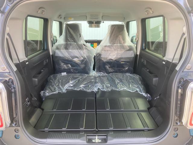 ハスラー ハイブリッドＸ　全方位モニター９インチメモリーナビゲーション　ＥＴＣ　カープレイ　アンドロイドオート　ＣＤ　ＤＶＤ再生　２トーンカラー　ナビ　テレビ　シートヒーター　グー鑑定　グー故障診断　保証継承（67枚目）