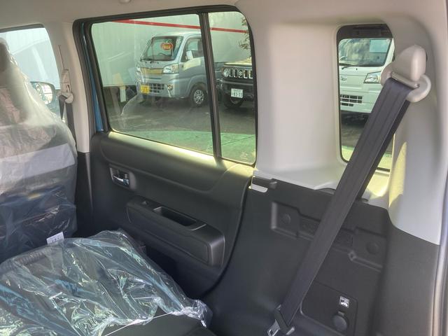 ハスラー ハイブリッドＸ　全方位モニター９インチメモリーナビゲーション　ＥＴＣ　カープレイ　アンドロイドオート　ＣＤ　ＤＶＤ再生　２トーンカラー　ナビ　テレビ　シートヒーター　グー鑑定　グー故障診断　保証継承（69枚目）