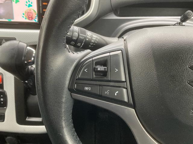 ソリオ ハイブリッドＭＸ　全国ディーラー保証一年付き　ワンオーナー　スペアキー　純正７インチナビ　　フルセグ　ＣＤ　ＤＶＤ再生　ブルートゥース　バックカメラ　ＥＴＣ　両側パワースライドドア　ドライブレコーダー　シートヒーター（46枚目）