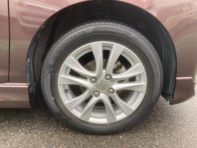 ソリオ ハイブリッドＭＸ　全国ディーラー保証一年付き　ワンオーナー　スペアキー　純正７インチナビ　　フルセグ　ＣＤ　ＤＶＤ再生　ブルートゥース　バックカメラ　ＥＴＣ　両側パワースライドドア　ドライブレコーダー　シートヒーター（73枚目）