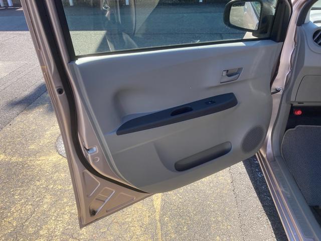 ミライース Ｌ　ワンオーナー　ＣＤラジオ　キーレスエントリー　グー鑑定　グー故障診断　スモークフィルム　マニュアルエアコン　アイドリングストップ　運転席助手席エアバッグ（42枚目）