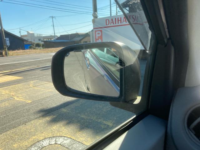 ミライース Ｌ　ワンオーナー　ＣＤラジオ　キーレスエントリー　グー鑑定　グー故障診断　スモークフィルム　マニュアルエアコン　アイドリングストップ　運転席助手席エアバッグ（44枚目）