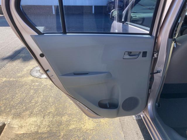 ミライース Ｌ　ワンオーナー　ＣＤラジオ　キーレスエントリー　グー鑑定　グー故障診断　スモークフィルム　マニュアルエアコン　アイドリングストップ　運転席助手席エアバッグ（79枚目）