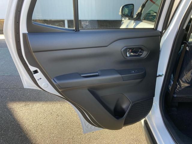 ロッキー プレミアムＧ　ＨＥＶ　保証継承　９インチディスプレイオーディオ　テレビ　ブルートゥース　カープレイ　アンドロイドオート　ＵＳＢ　ＨＤＭＩ　バックカメラ　アダブティブクルーズ　シートヒーター　グー鑑定　グー故障診断（47枚目）