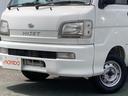 ハイゼットトラック 　三方開　２ＷＤ　ＭＴ　エアコン　エアバック　パワーステアリング　シガーソケット　積載量３５０ＫＧ　エアコンパワステスペシャル　マニュアル車（3枚目）