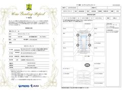 グー鑑定とは、あなたに代わってプロの鑑定師が中古車の車両状態を鑑定するサービスです。第三者機関のプロの鑑定師によりチェックを行い、公正にグレードを定めます。 2