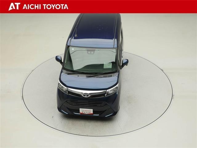 タンク Ｇ　コージーエディション　スマートキープッシュスタート　両側自動ドア　地デジ　盗難防止　バックモニター　ＤＶＤ再生機能　クルコン　ウォークスルー　ワンオーナー車　横滑り防止装置　ナビＴＶ　ＡＢＳ　キーレス　ＥＴＣ　エアバッグ（17枚目）