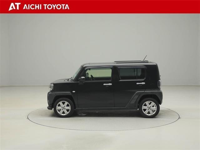 タフト Ｇ　運転席助手席エアバッグ　被害軽減ブレーキ　Ｉストップ　リアカメラ　メモリナビ　スマートキー＆プッシュスタート　横滑り防止　ドライブレコーダー　フルセグ地デジＴＶ　ナビＴＶ　ＥＴＣ　サイドエアバッグ（3枚目）