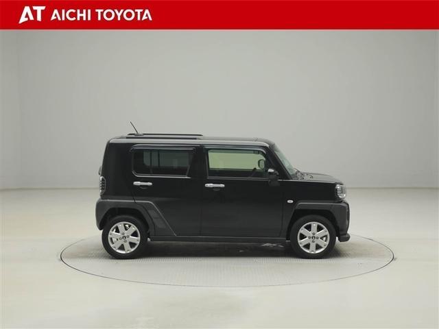 タフト Ｇ　運転席助手席エアバッグ　被害軽減ブレーキ　Ｉストップ　リアカメラ　メモリナビ　スマートキー＆プッシュスタート　横滑り防止　ドライブレコーダー　フルセグ地デジＴＶ　ナビＴＶ　ＥＴＣ　サイドエアバッグ（7枚目）