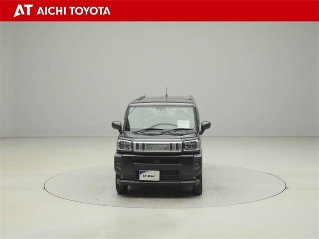 タフト Ｇ　運転席助手席エアバッグ　被害軽減ブレーキ　Ｉストップ　リアカメラ　メモリナビ　スマートキー＆プッシュスタート　横滑り防止　ドライブレコーダー　フルセグ地デジＴＶ　ナビＴＶ　ＥＴＣ　サイドエアバッグ（9枚目）