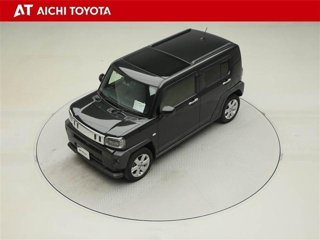 タフト Ｇ　運転席助手席エアバッグ　被害軽減ブレーキ　Ｉストップ　リアカメラ　メモリナビ　スマートキー＆プッシュスタート　横滑り防止　ドライブレコーダー　フルセグ地デジＴＶ　ナビＴＶ　ＥＴＣ　サイドエアバッグ（10枚目）