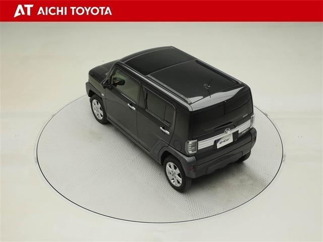 タフト Ｇ　運転席助手席エアバッグ　被害軽減ブレーキ　Ｉストップ　リアカメラ　メモリナビ　スマートキー＆プッシュスタート　横滑り防止　ドライブレコーダー　フルセグ地デジＴＶ　ナビＴＶ　ＥＴＣ　サイドエアバッグ（12枚目）