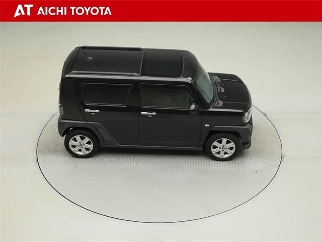 タフト Ｇ　運転席助手席エアバッグ　被害軽減ブレーキ　Ｉストップ　リアカメラ　メモリナビ　スマートキー＆プッシュスタート　横滑り防止　ドライブレコーダー　フルセグ地デジＴＶ　ナビＴＶ　ＥＴＣ　サイドエアバッグ（15枚目）