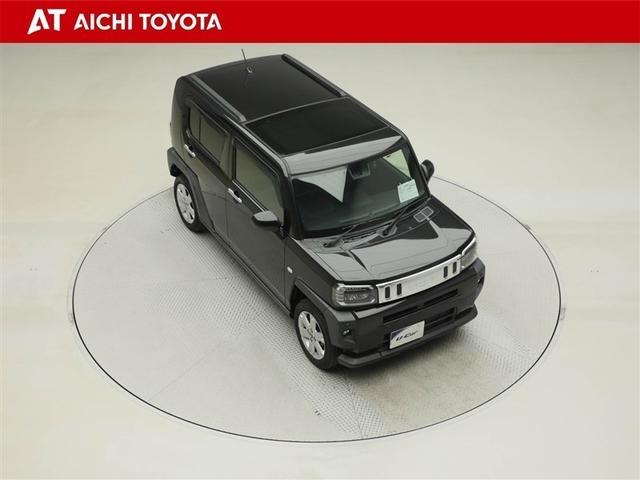 タフト Ｇ　運転席助手席エアバッグ　被害軽減ブレーキ　Ｉストップ　リアカメラ　メモリナビ　スマートキー＆プッシュスタート　横滑り防止　ドライブレコーダー　フルセグ地デジＴＶ　ナビＴＶ　ＥＴＣ　サイドエアバッグ（16枚目）