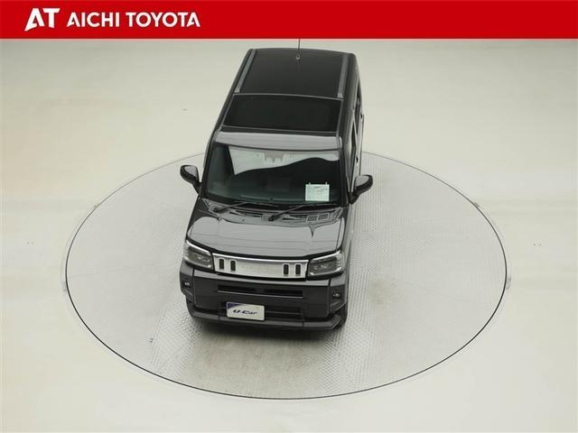 タフト Ｇ　運転席助手席エアバッグ　被害軽減ブレーキ　Ｉストップ　リアカメラ　メモリナビ　スマートキー＆プッシュスタート　横滑り防止　ドライブレコーダー　フルセグ地デジＴＶ　ナビＴＶ　ＥＴＣ　サイドエアバッグ（17枚目）