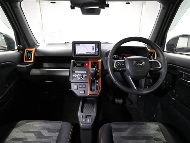 タフト Ｇ　運転席助手席エアバッグ　被害軽減ブレーキ　Ｉストップ　リアカメラ　メモリナビ　スマートキー＆プッシュスタート　横滑り防止　ドライブレコーダー　フルセグ地デジＴＶ　ナビＴＶ　ＥＴＣ　サイドエアバッグ（18枚目）