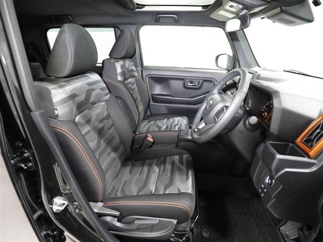 タフト Ｇ　運転席助手席エアバッグ　被害軽減ブレーキ　Ｉストップ　リアカメラ　メモリナビ　スマートキー＆プッシュスタート　横滑り防止　ドライブレコーダー　フルセグ地デジＴＶ　ナビＴＶ　ＥＴＣ　サイドエアバッグ（19枚目）
