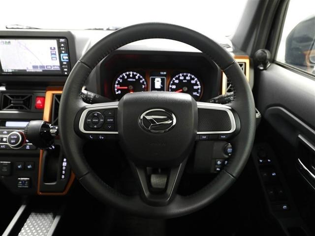 タフト Ｇ　運転席助手席エアバッグ　被害軽減ブレーキ　Ｉストップ　リアカメラ　メモリナビ　スマートキー＆プッシュスタート　横滑り防止　ドライブレコーダー　フルセグ地デジＴＶ　ナビＴＶ　ＥＴＣ　サイドエアバッグ（25枚目）